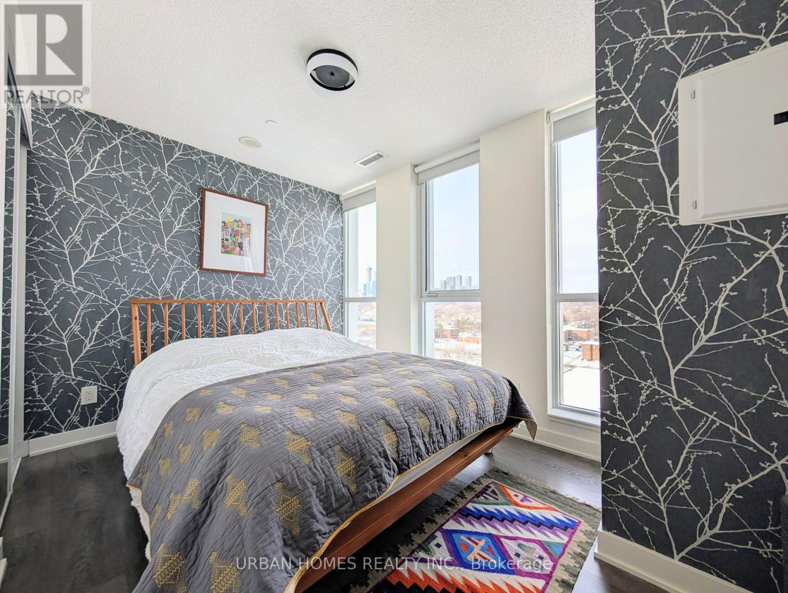 1212 - 170 Sumach Street, Toronto, Ontario  M5A 3H6 - Photo 20 - C12807986