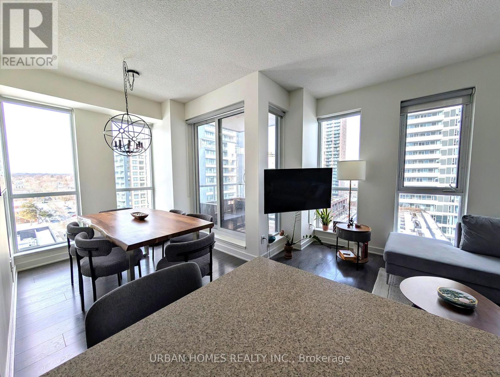 1212 - 170 Sumach Street, Toronto, Ontario  M5A 3H6 - Photo 4 - C12807986