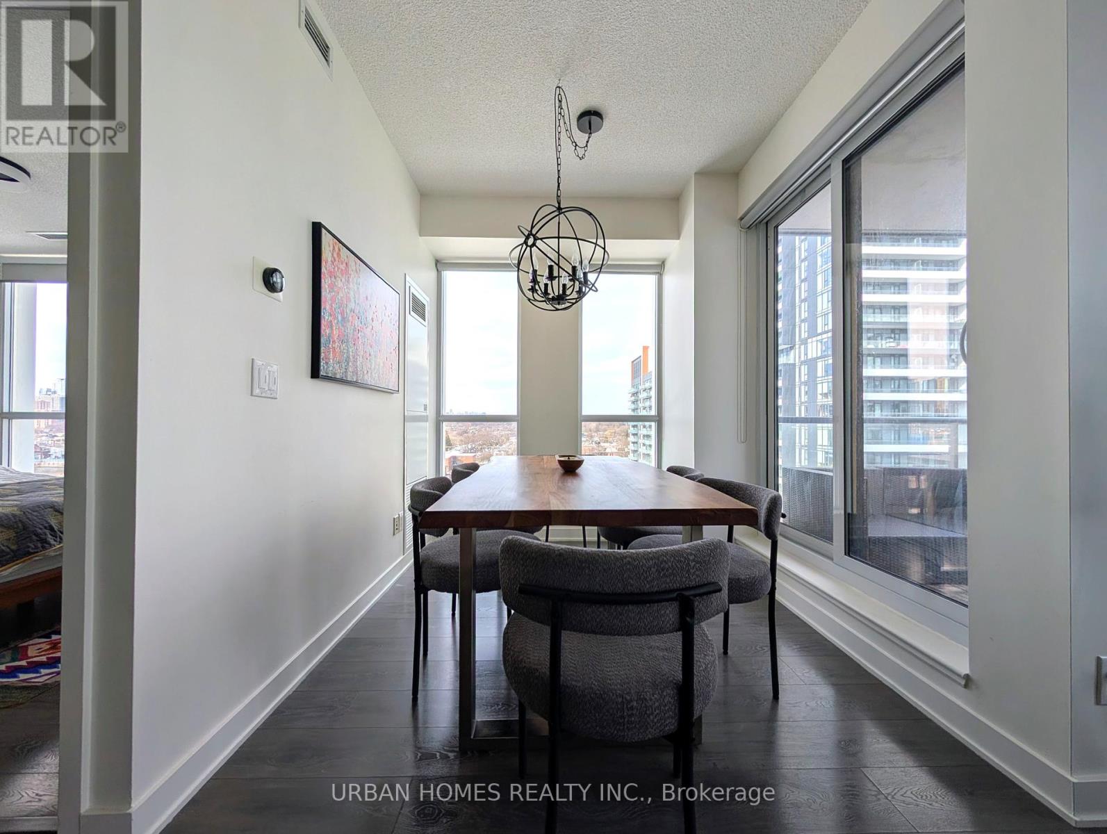 1212 - 170 Sumach Street, Toronto, Ontario  M5A 3H6 - Photo 5 - C12807986