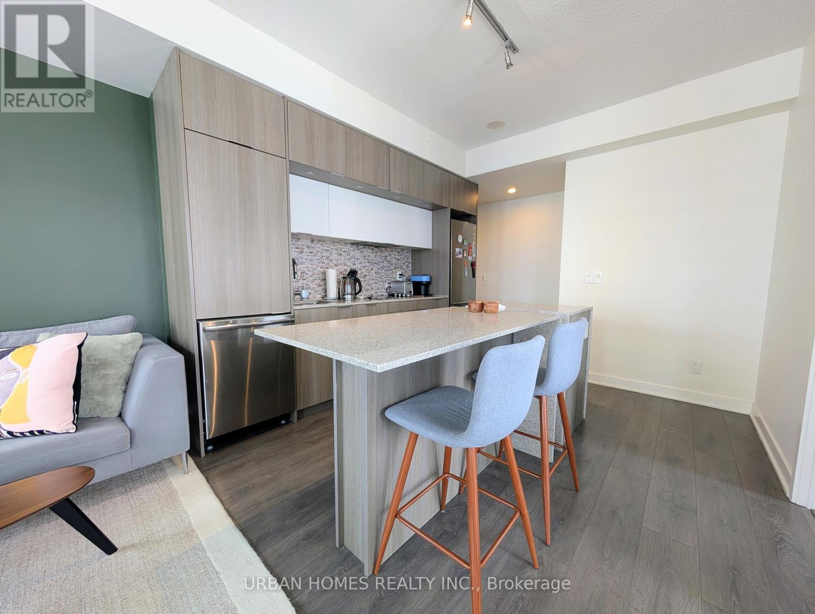 1212 - 170 Sumach Street, Toronto, Ontario  M5A 3H6 - Photo 7 - C12807986