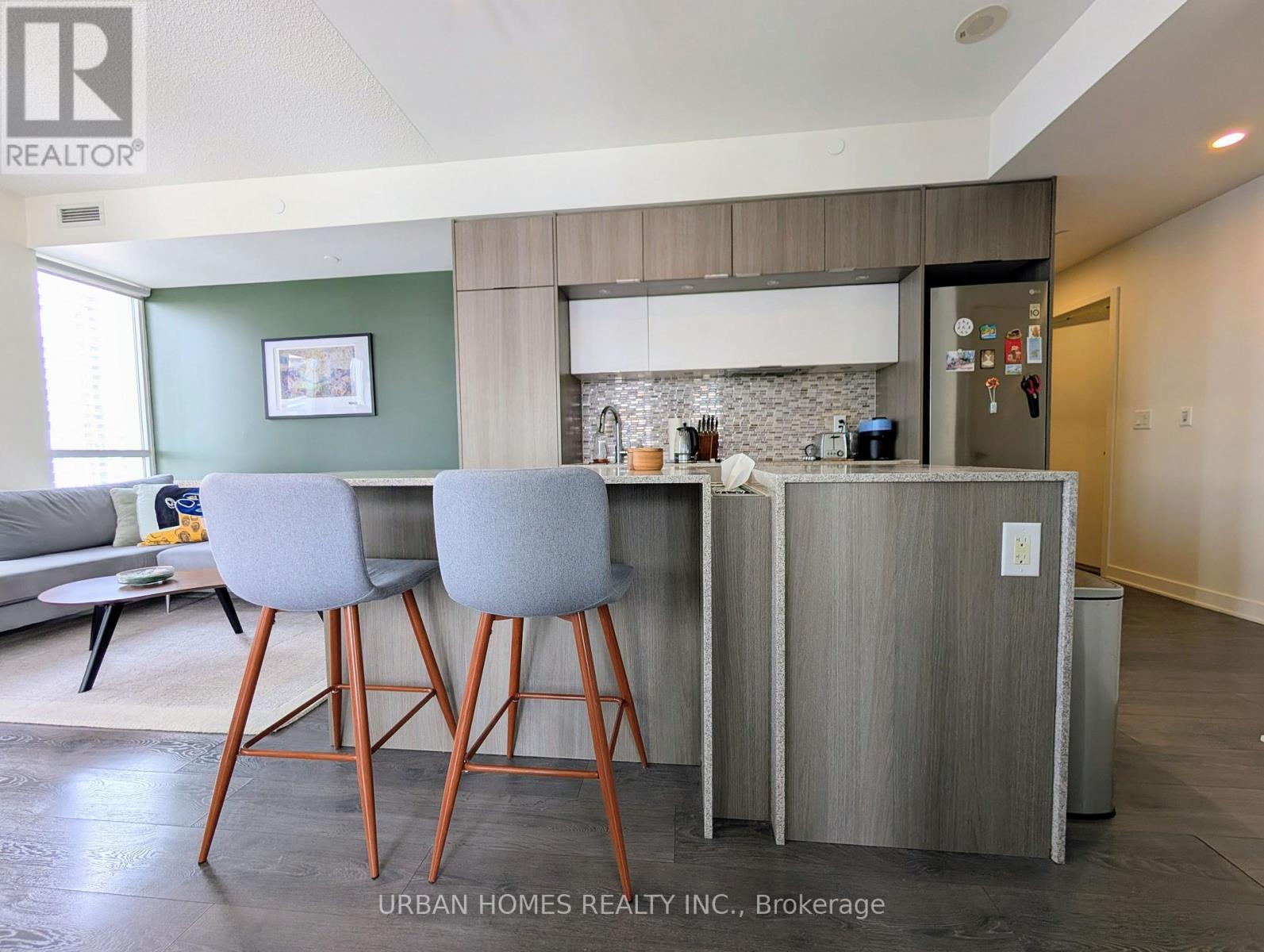 1212 - 170 Sumach Street, Toronto, Ontario  M5A 3H6 - Photo 8 - C12807986