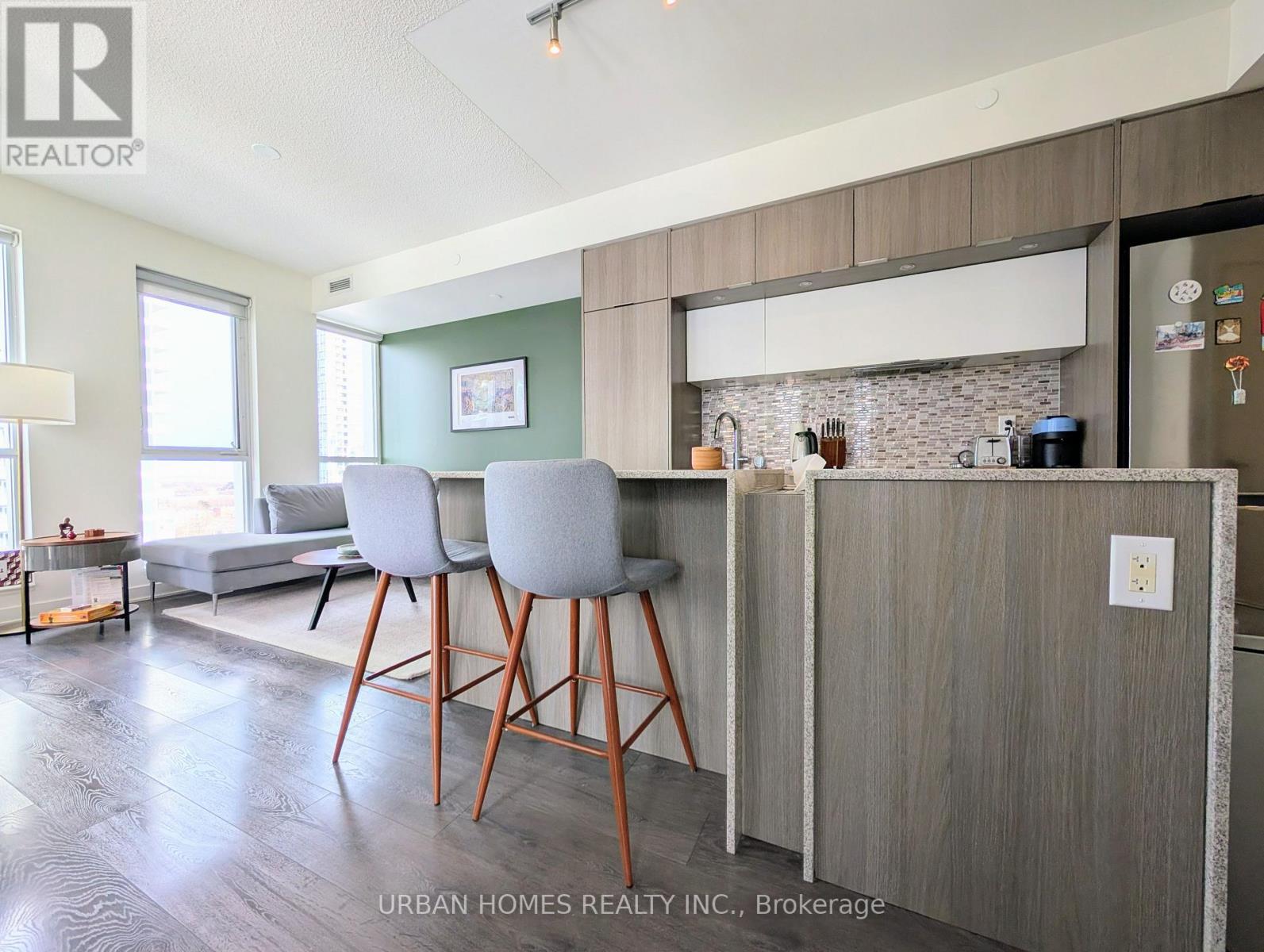 1212 - 170 Sumach Street, Toronto, Ontario  M5A 3H6 - Photo 9 - C12807986