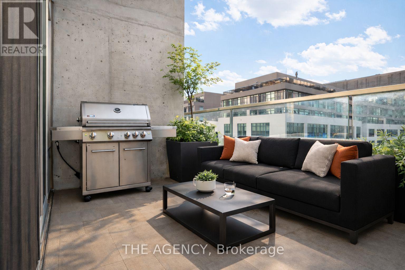 704 - 75 Portland Street, Toronto, Ontario  M5V 2M9 - Photo 16 - C12808008