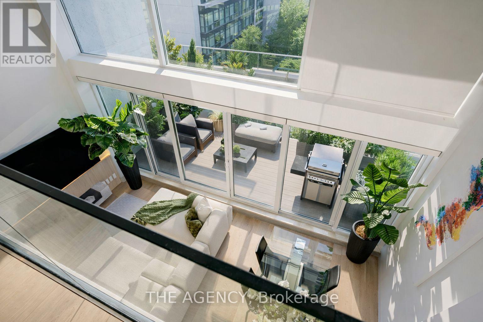 704 - 75 Portland Street, Toronto, Ontario  M5V 2M9 - Photo 8 - C12808008