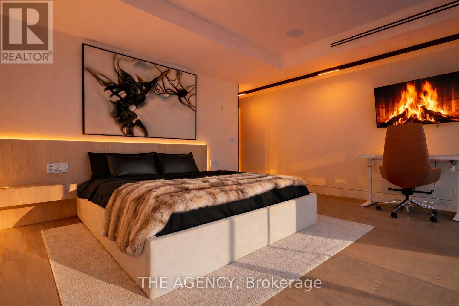 704 - 75 Portland Street, Toronto, Ontario  M5V 2M9 - Photo 9 - C12808008