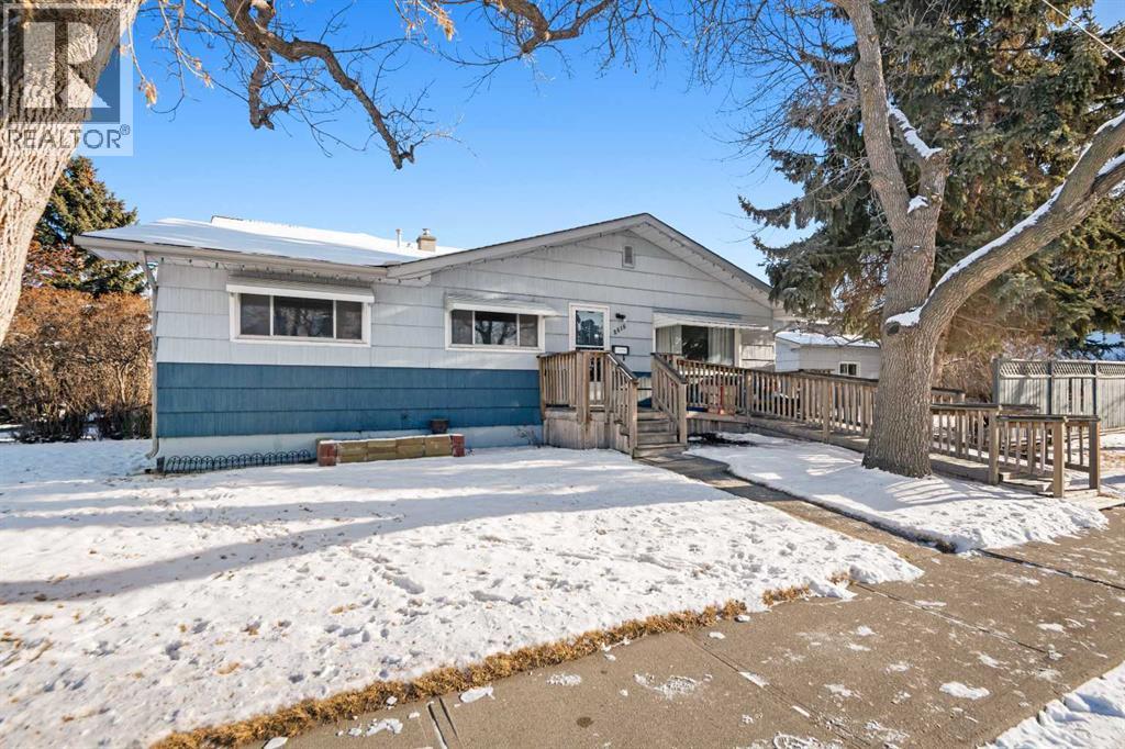 2616 22 Street NW, Calgary, Alberta