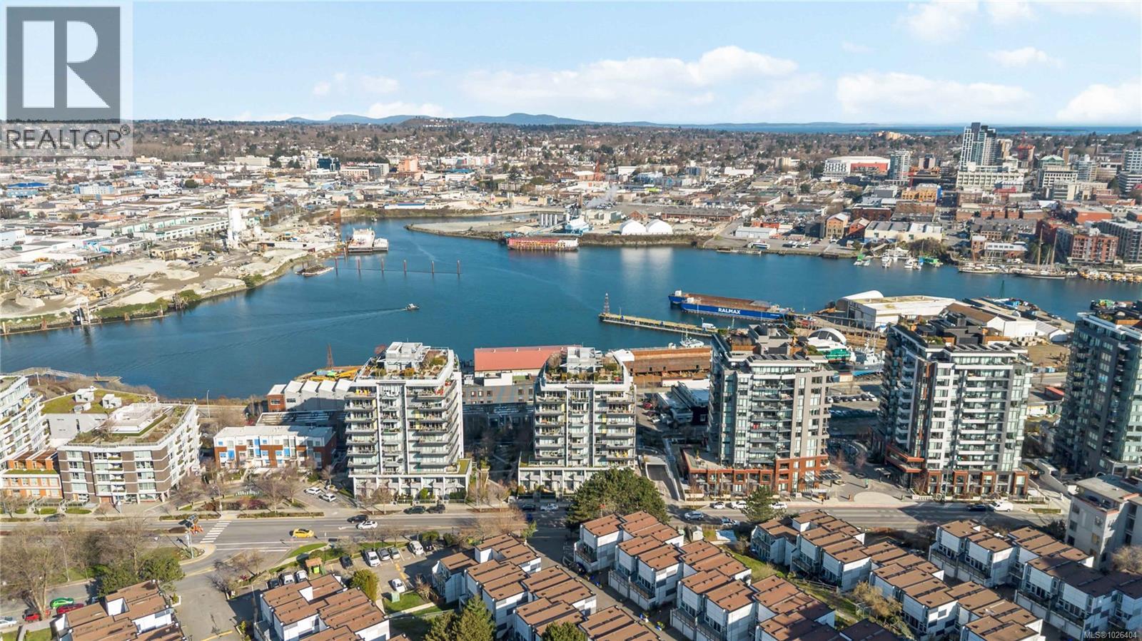 901 373 Tyee Rd, Victoria, British Columbia V9A 0B3 - Photo 64 - 1026404