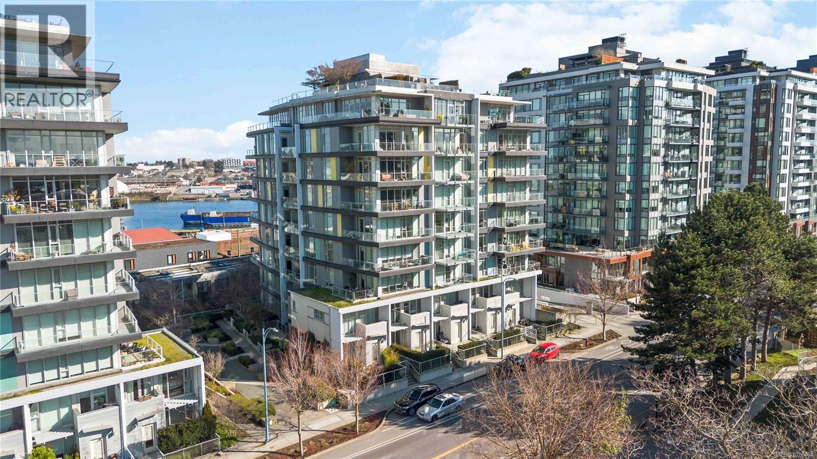 901 373 Tyee Rd, Victoria, British Columbia V9A 0B3 - Photo 56 - 1026404