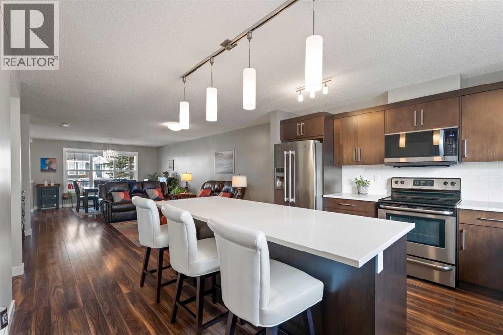 143 Baysprings Terrace, Airdrie, Alberta  T4B 4A8 - Photo 9 - A2281709