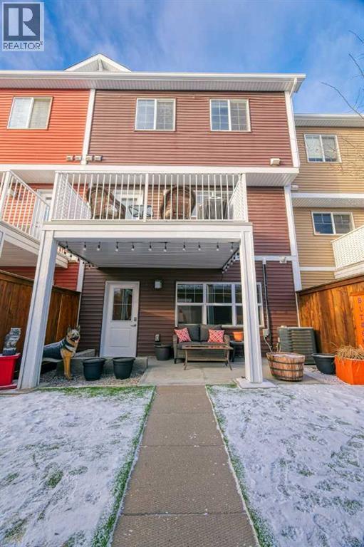 143 Baysprings Terrace, Airdrie, Alberta  T4B 4A8 - Photo 36 - A2281709