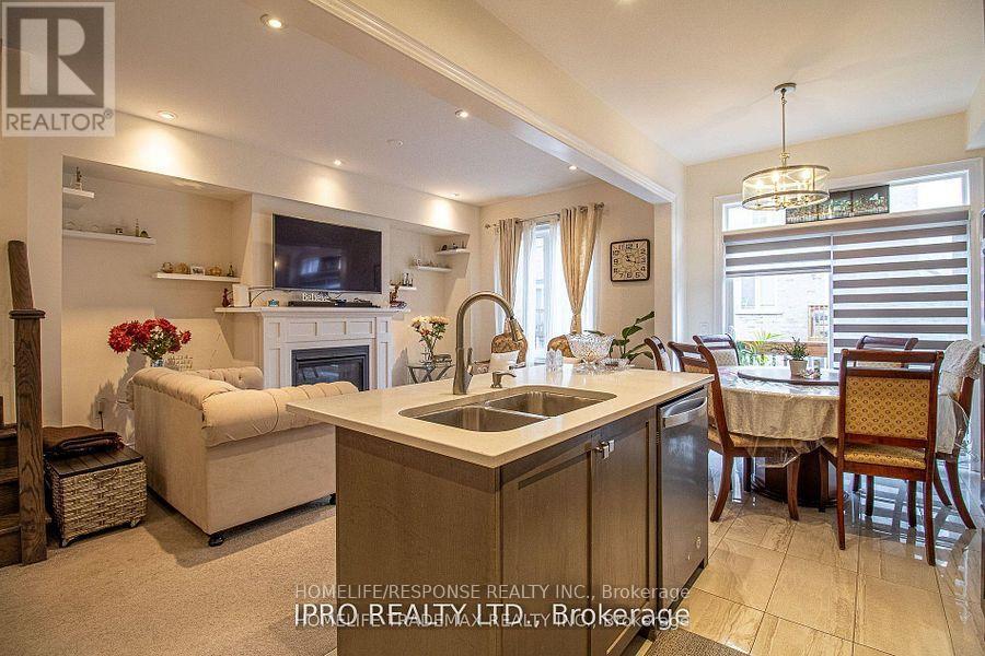 1761 Magenta Road S, Pickering, Ontario  L1X 0E1 - Photo 12 - E12807910