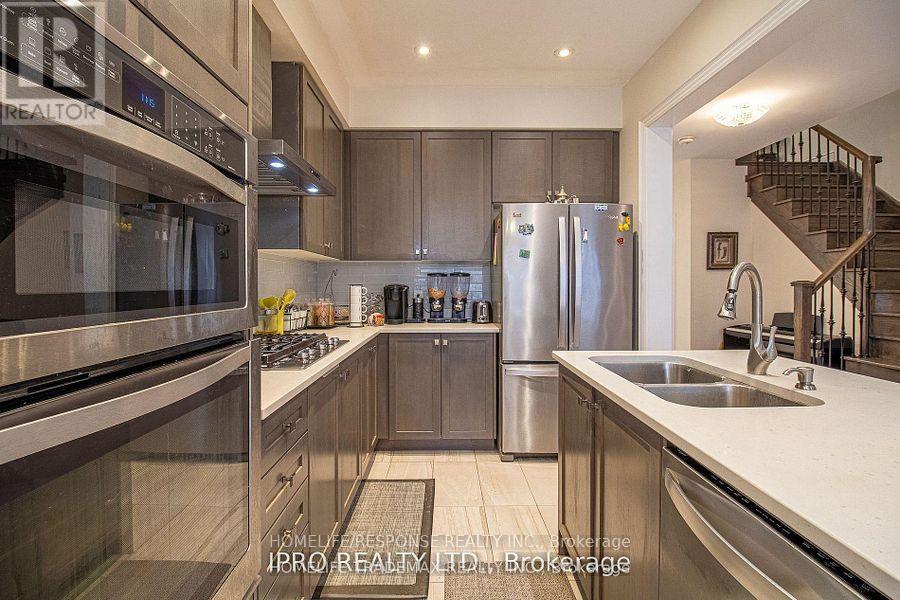 1761 Magenta Road S, Pickering, Ontario  L1X 0E1 - Photo 14 - E12807910