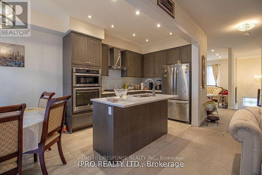 1761 Magenta Road S, Pickering, Ontario  L1X 0E1 - Photo 16 - E12807910