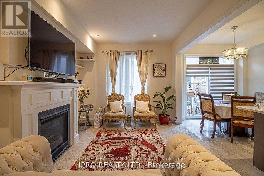 1761 Magenta Road S, Pickering, Ontario  L1X 0E1 - Photo 18 - E12807910