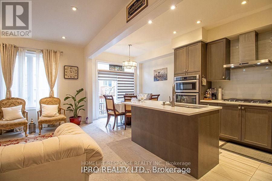 1761 Magenta Road S, Pickering, Ontario  L1X 0E1 - Photo 19 - E12807910