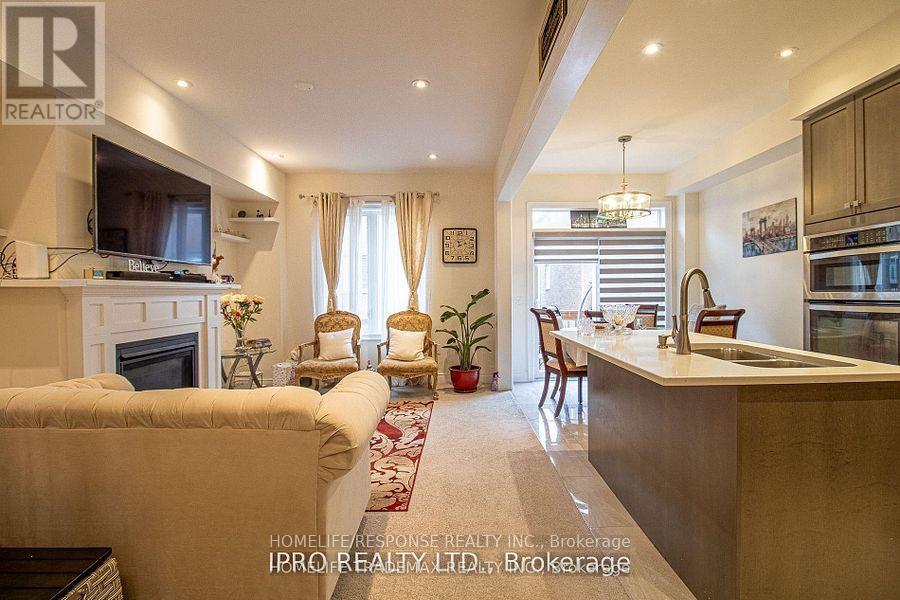 1761 Magenta Road S, Pickering, Ontario  L1X 0E1 - Photo 20 - E12807910