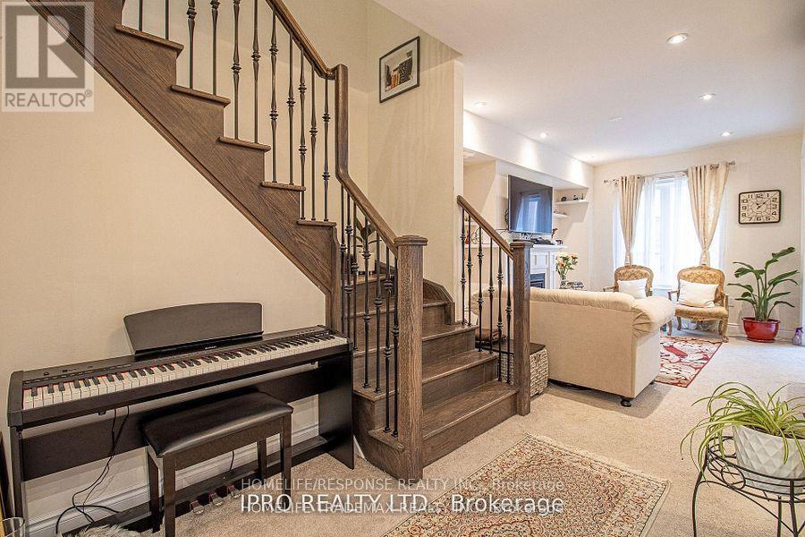 1761 Magenta Road S, Pickering, Ontario  L1X 0E1 - Photo 22 - E12807910