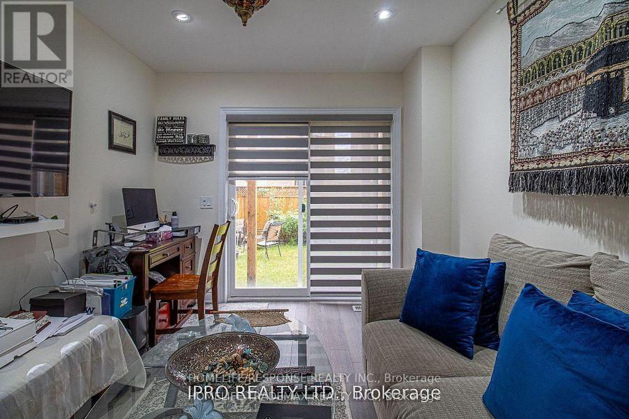 1761 Magenta Road S, Pickering, Ontario  L1X 0E1 - Photo 30 - E12807910