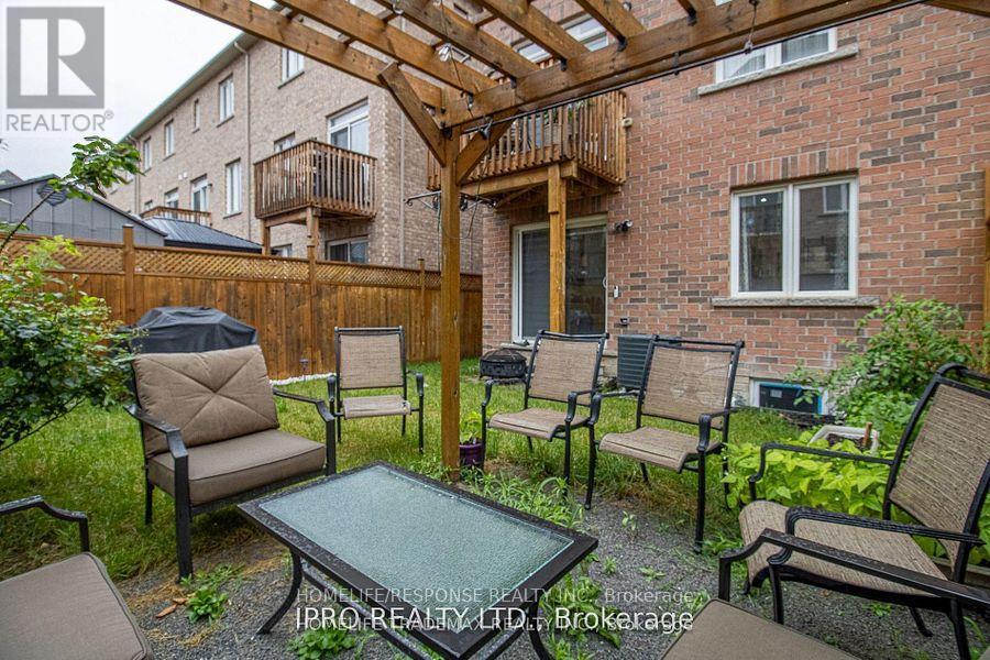 1761 Magenta Road S, Pickering, Ontario  L1X 0E1 - Photo 37 - E12807910