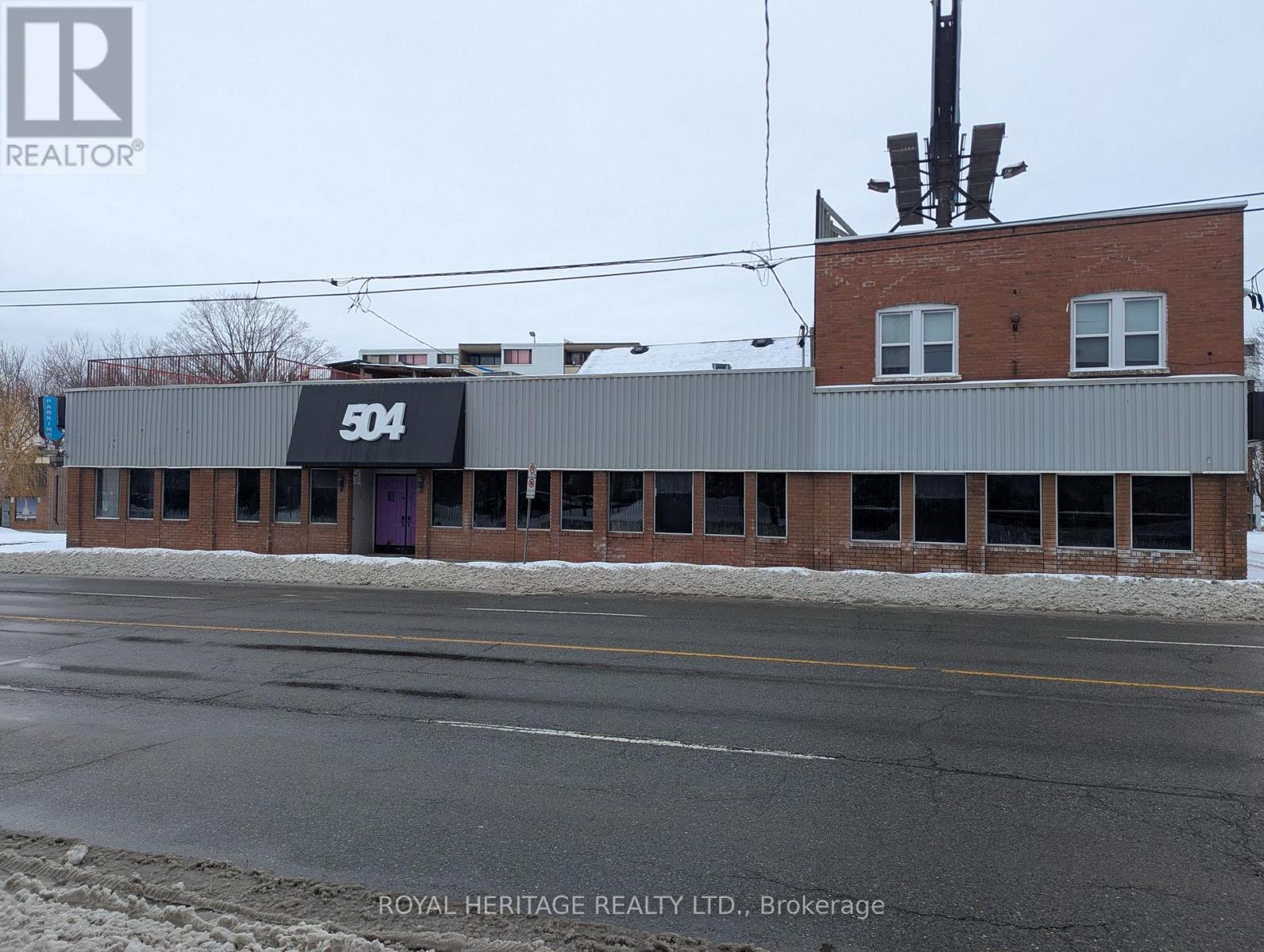 504 Simcoe Street S, Oshawa, Ontario  L1H 4J8 - Photo 2 - E12807914