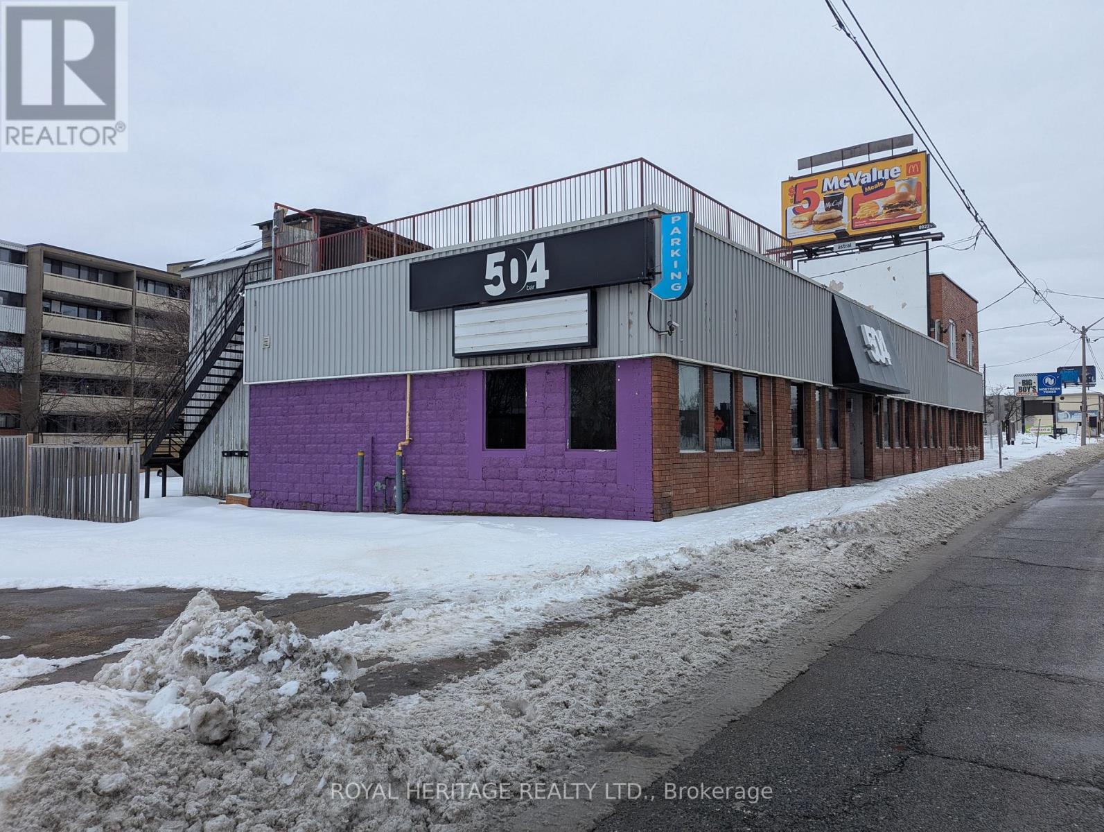 504 Simcoe Street S, Oshawa, Ontario  L1H 4J8 - Photo 3 - E12807914