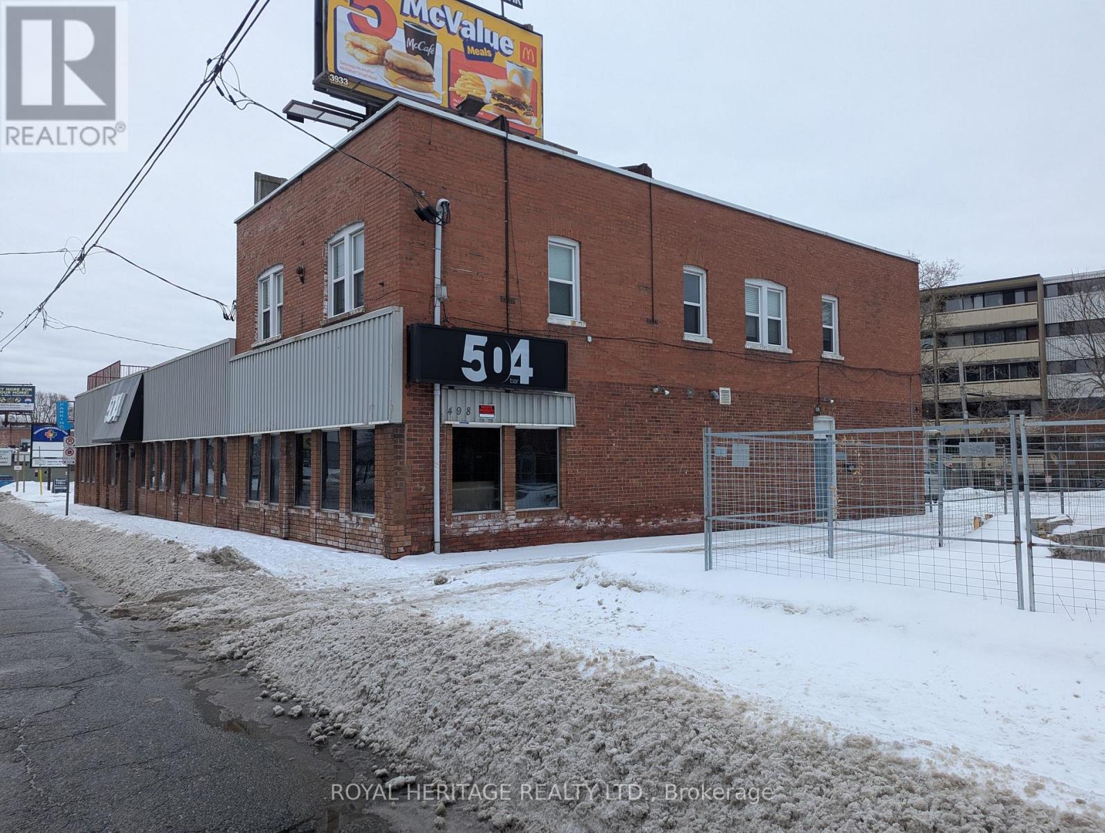 504 Simcoe Street S, Oshawa, Ontario  L1H 4J8 - Photo 4 - E12807914