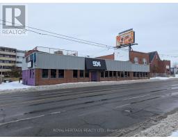 504 SIMCOE STREET S, Oshawa, Ontario