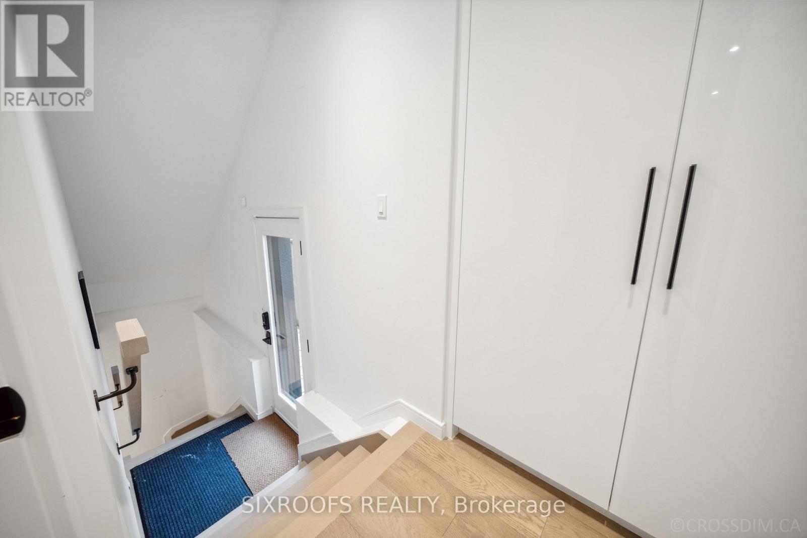 Lower 1 - 41 Dunkirk Road, Toronto, Ontario  M4C 2M4 - Photo 2 - E12807958