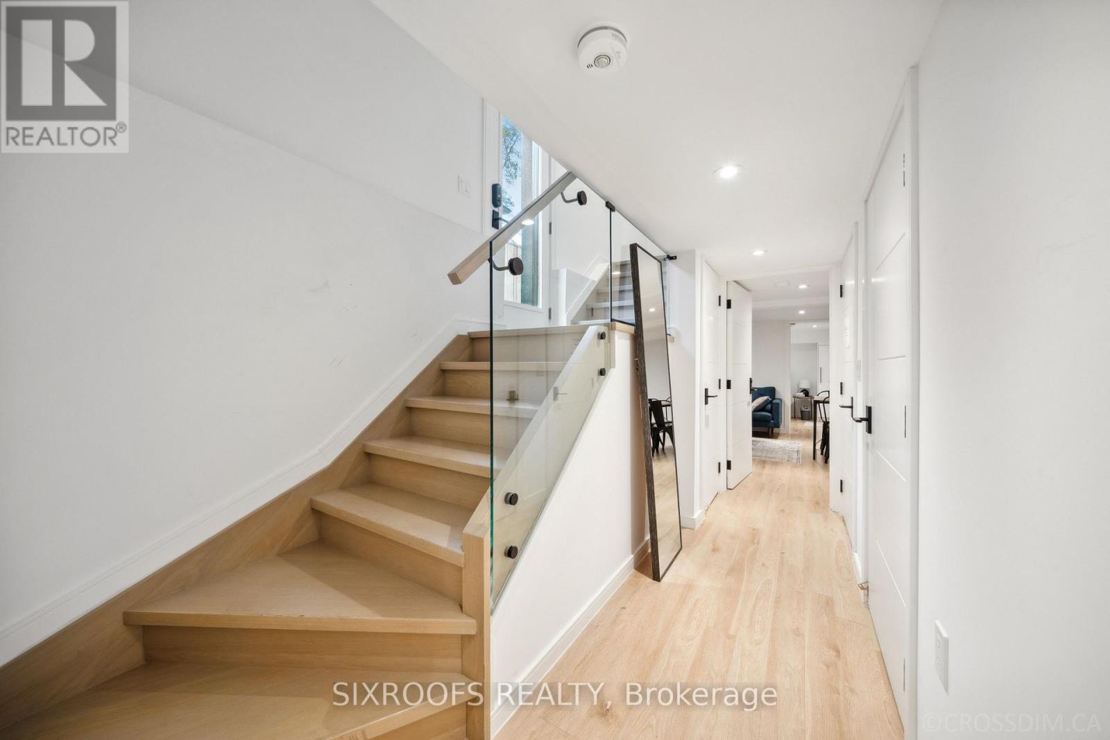 Lower 1 - 41 Dunkirk Road, Toronto, Ontario  M4C 2M4 - Photo 3 - E12807958