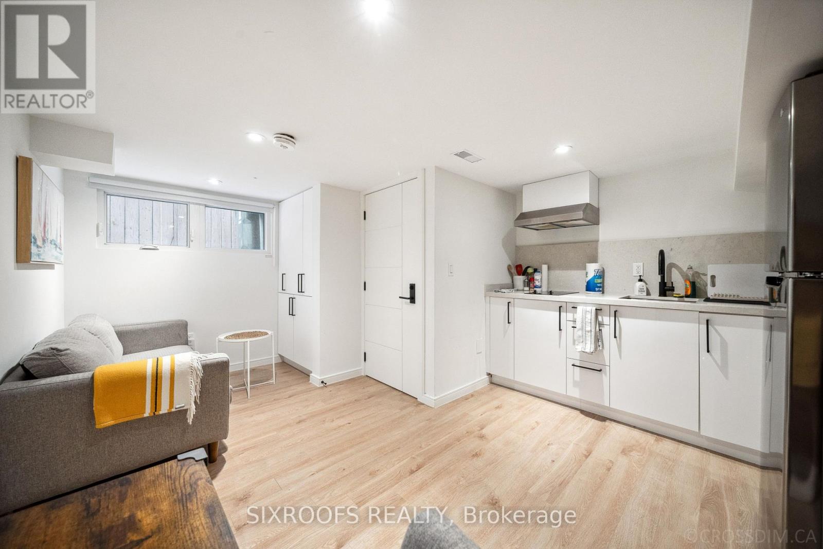 Lower 1 - 41 Dunkirk Road, Toronto, Ontario  M4C 2M4 - Photo 5 - E12807958