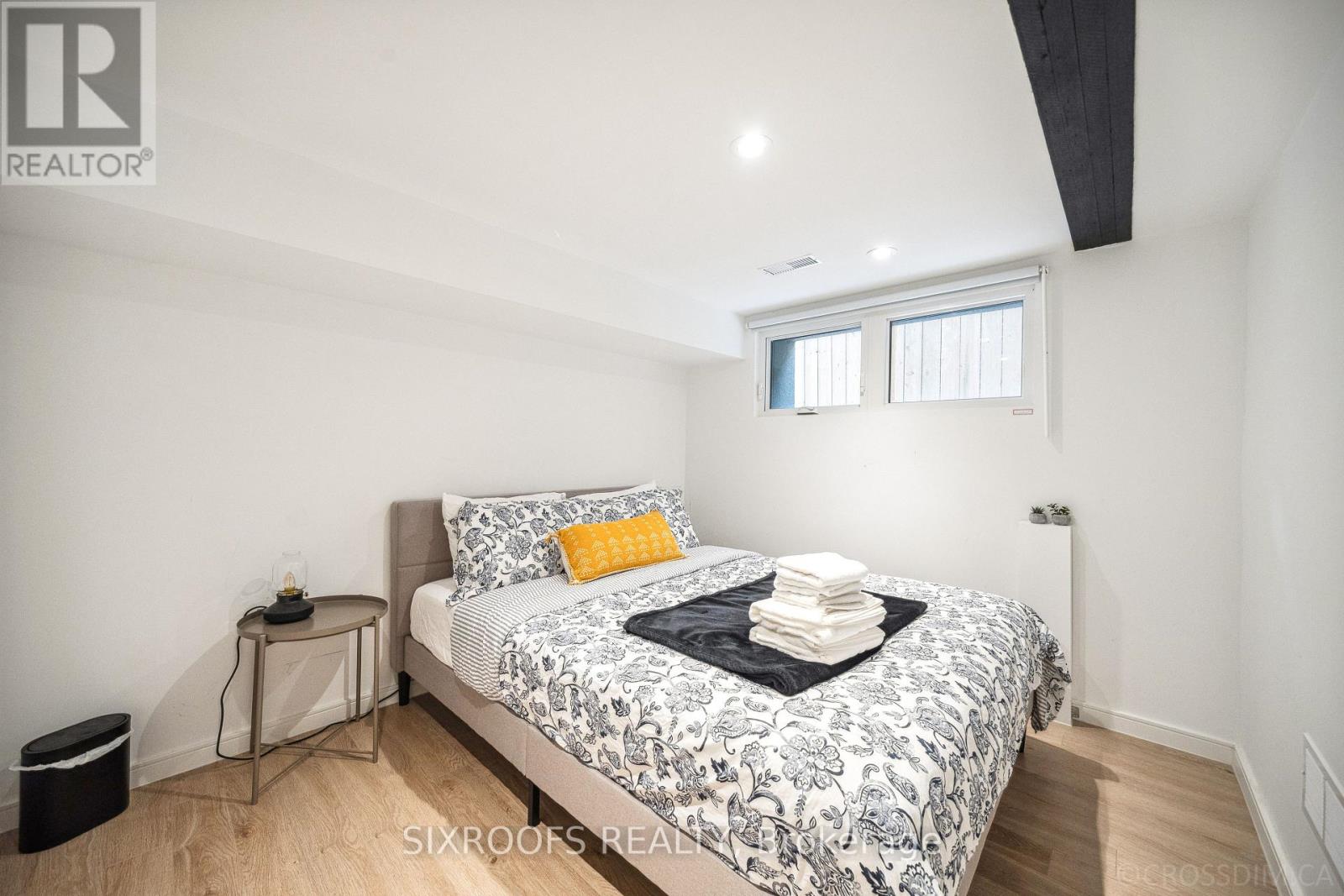 Lower 1 - 41 Dunkirk Road, Toronto, Ontario  M4C 2M4 - Photo 6 - E12807958