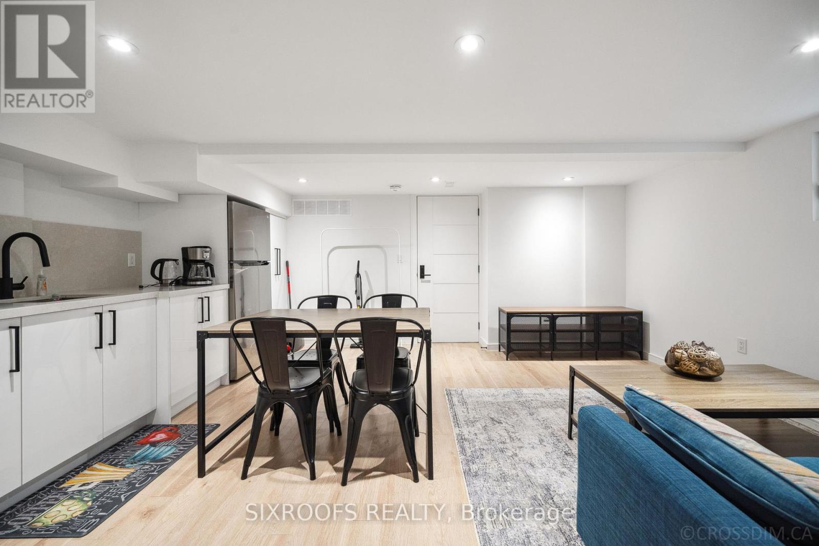 Lower B - 41 Dunkirk Road, Toronto, Ontario  M4C 2M4 - Photo 6 - E12807964