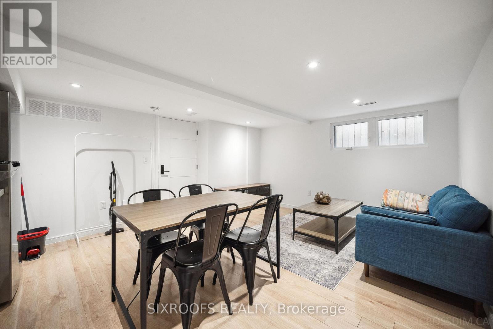 Lower B - 41 Dunkirk Road, Toronto, Ontario  M4C 2M4 - Photo 7 - E12807964