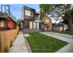 LOWER B - 41 DUNKIRK ROAD, Toronto, Ontario