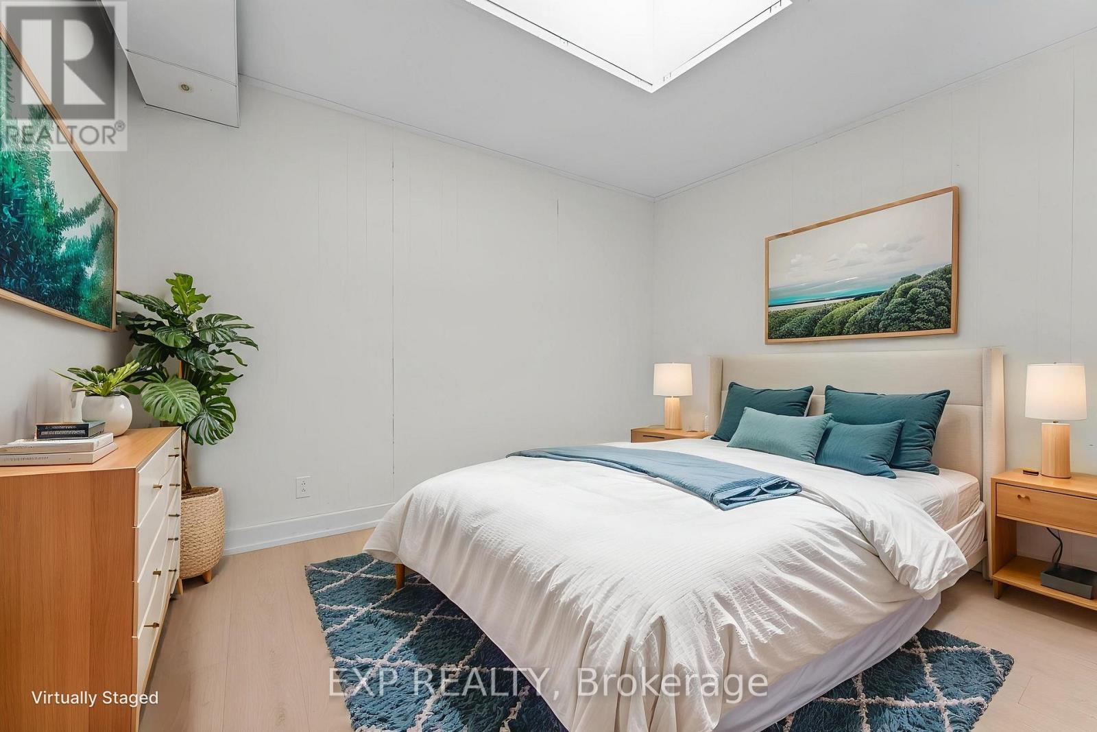 Unit #1 - 1558 Queen Street E, Toronto, Ontario  M4L 1E8 - Photo 13 - E12807970