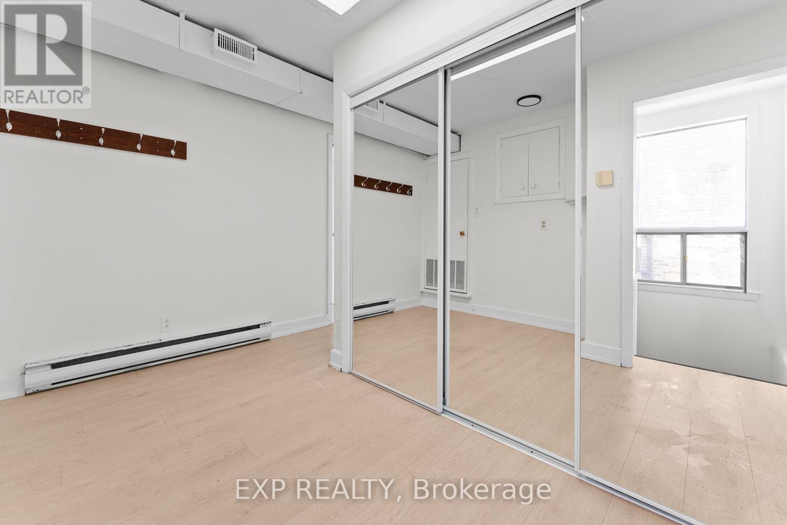 Unit #1 - 1558 Queen Street E, Toronto, Ontario  M4L 1E8 - Photo 22 - E12807970