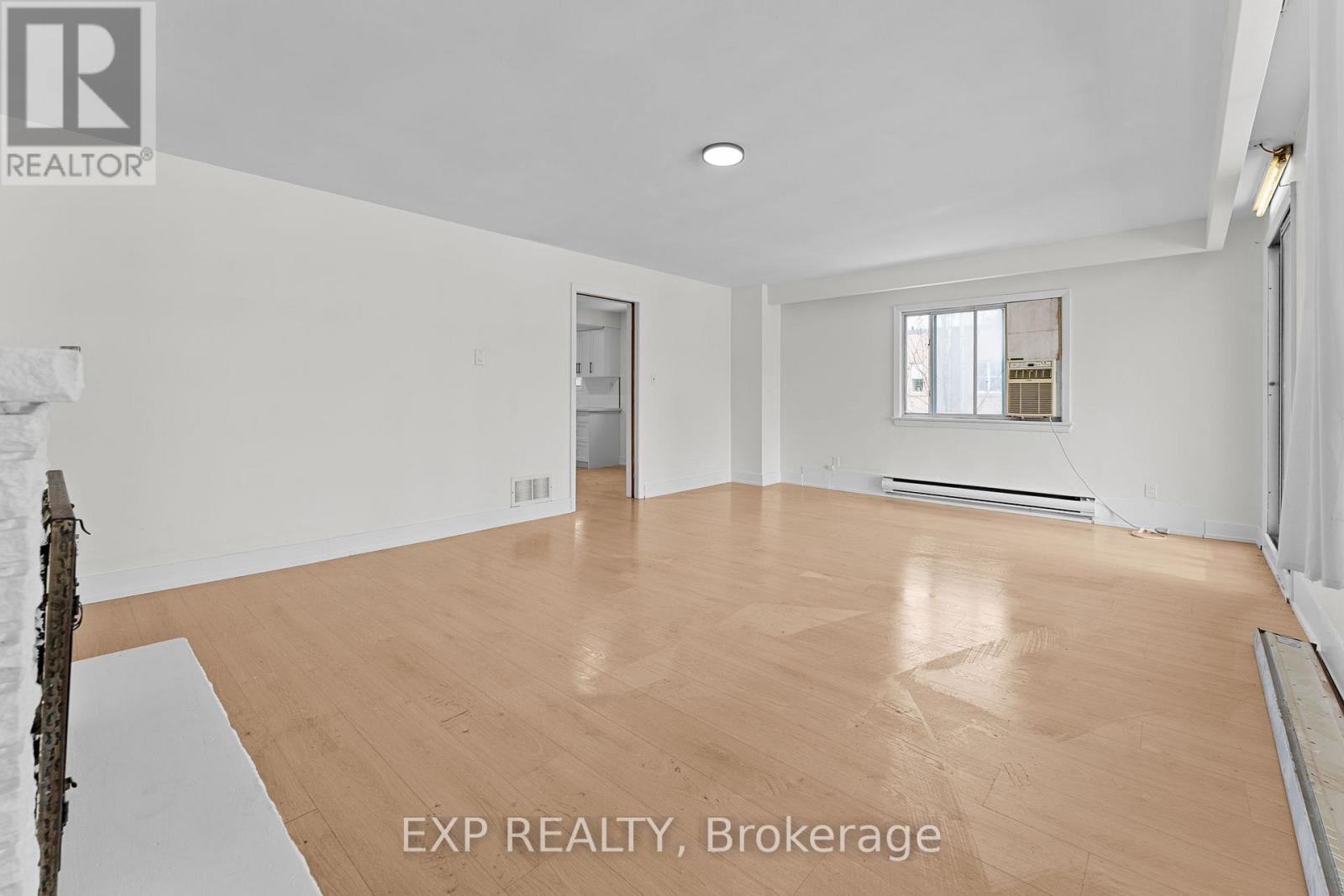 Unit #1 - 1558 Queen Street E, Toronto, Ontario  M4L 1E8 - Photo 6 - E12807970