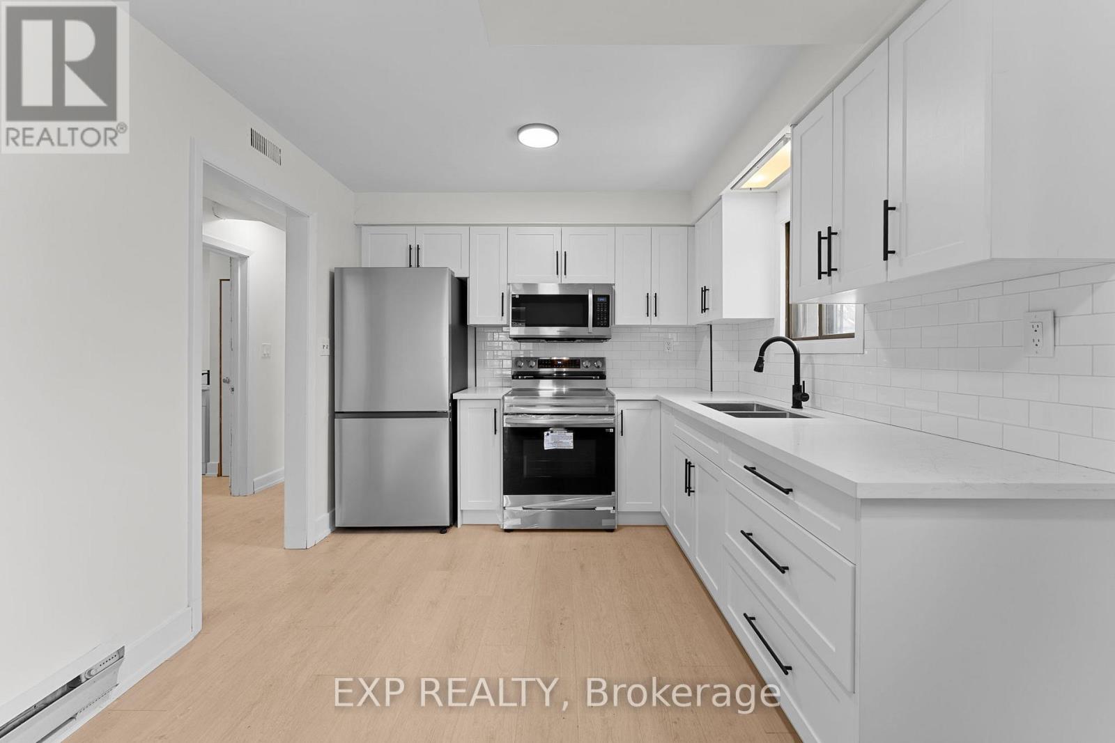 Unit #1 - 1558 Queen Street E, Toronto, Ontario  M4L 1E8 - Photo 7 - E12807970