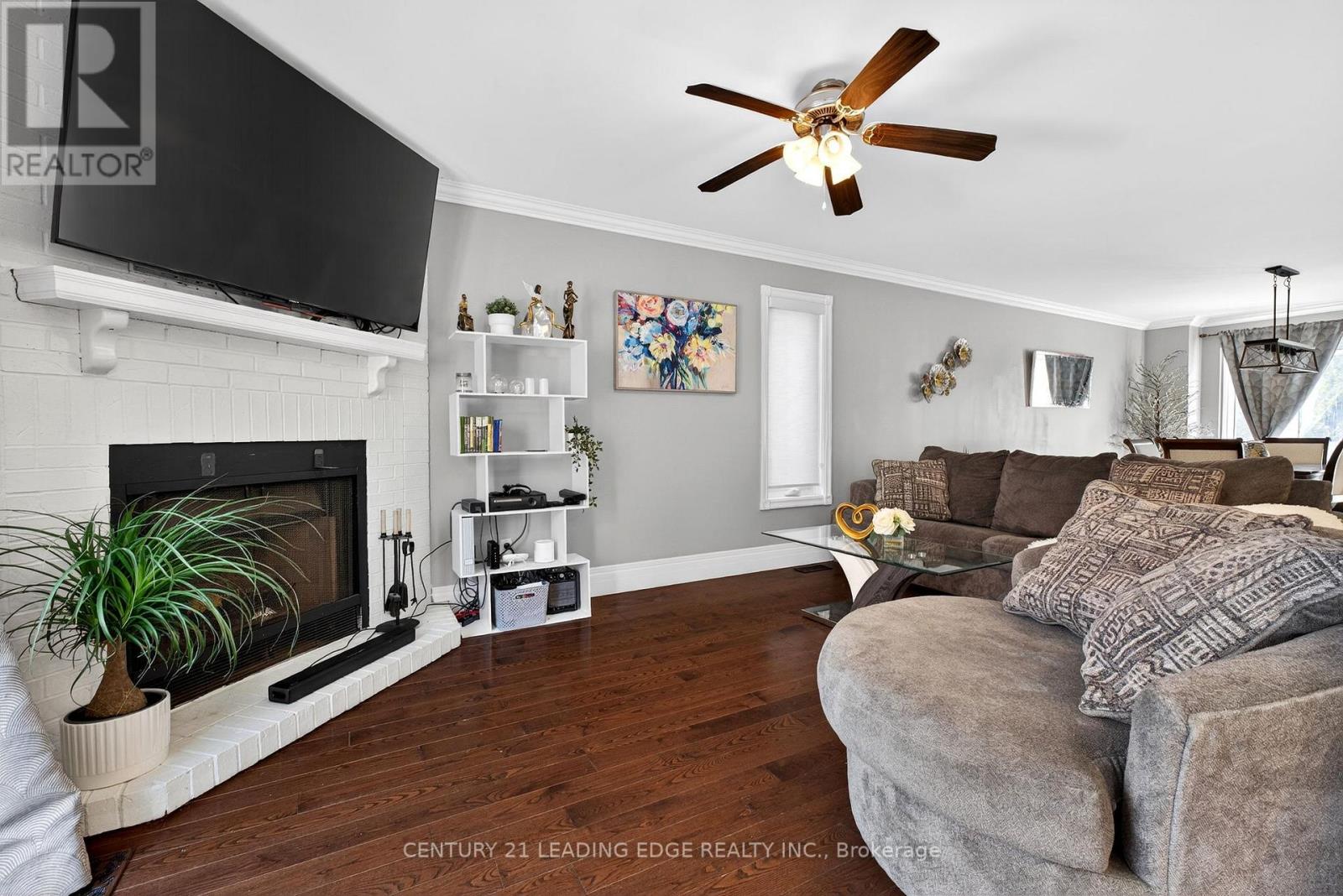 41 Ritchie Avenue, Ajax, Ontario  L1S 5V7 - Photo 29 - E12807990