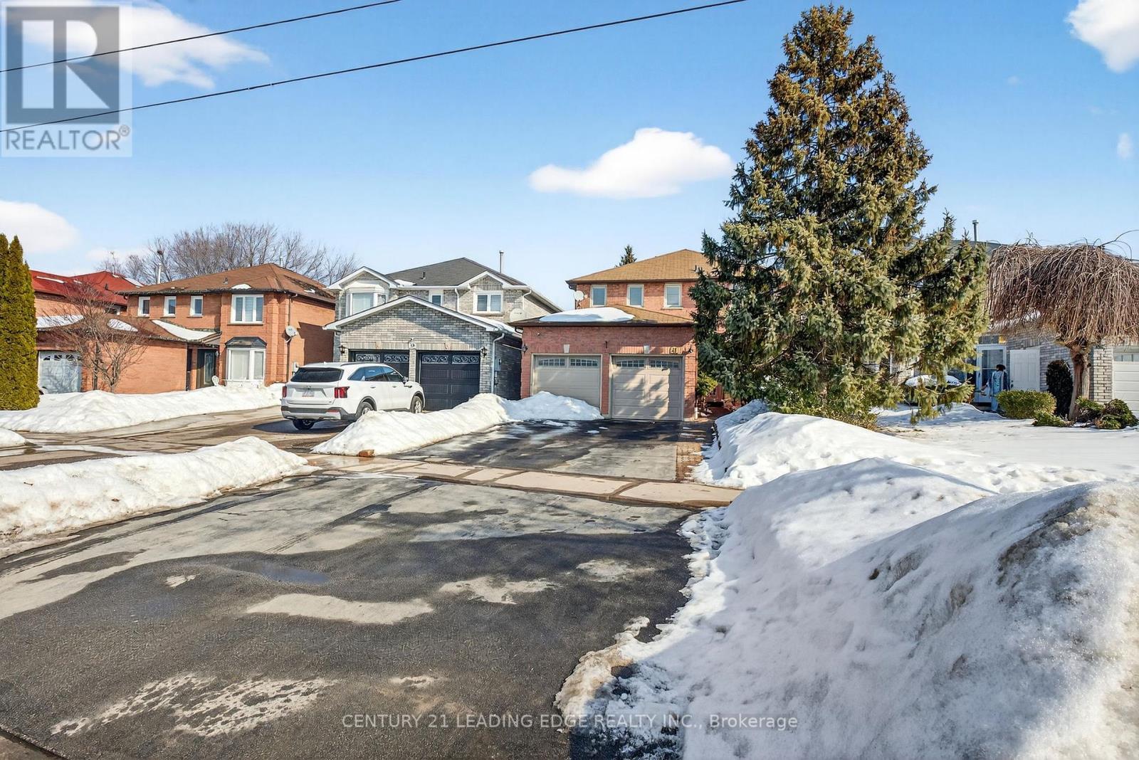 41 Ritchie Avenue, Ajax, Ontario  L1S 5V7 - Photo 3 - E12807990