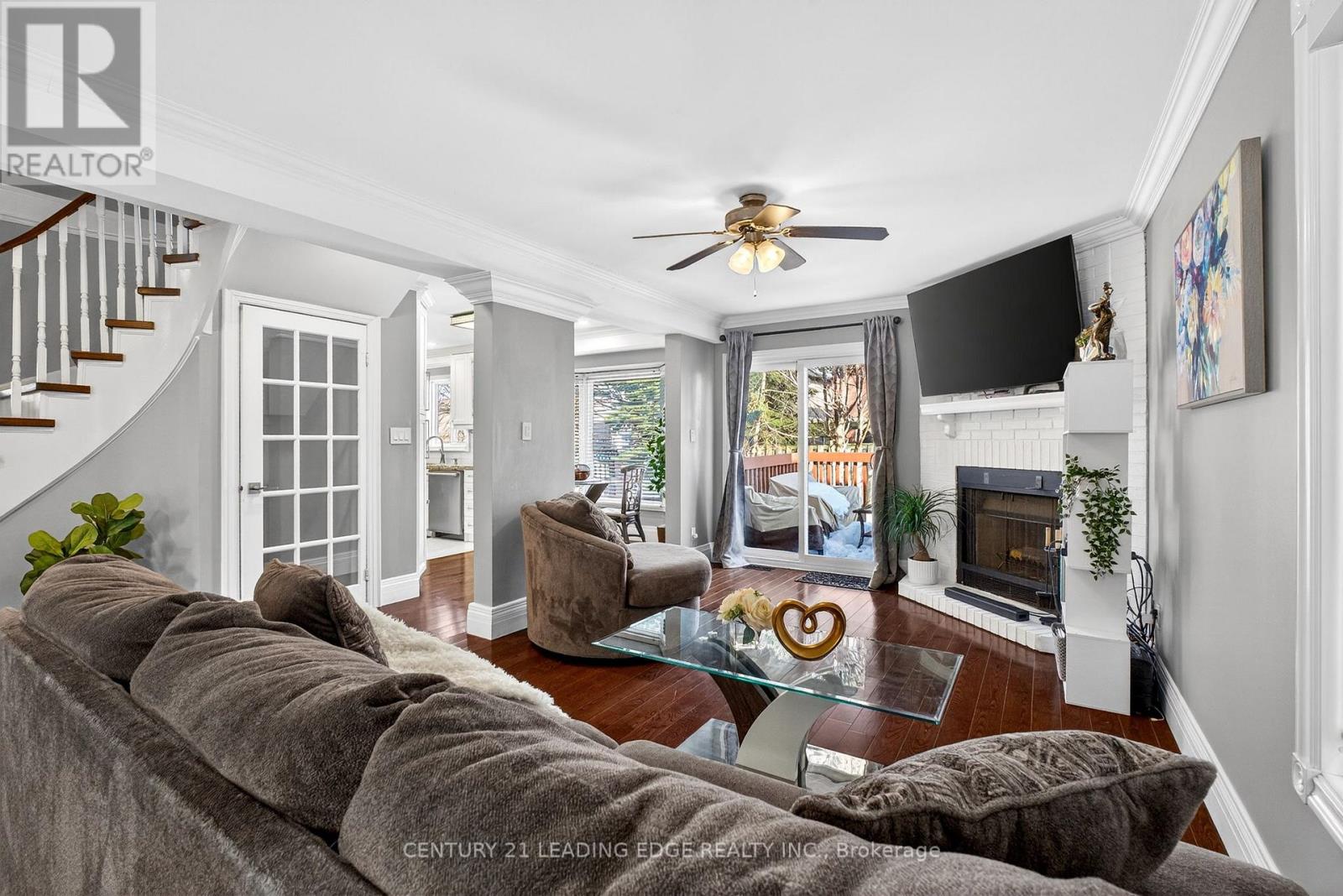 41 Ritchie Avenue, Ajax, Ontario  L1S 5V7 - Photo 32 - E12807990