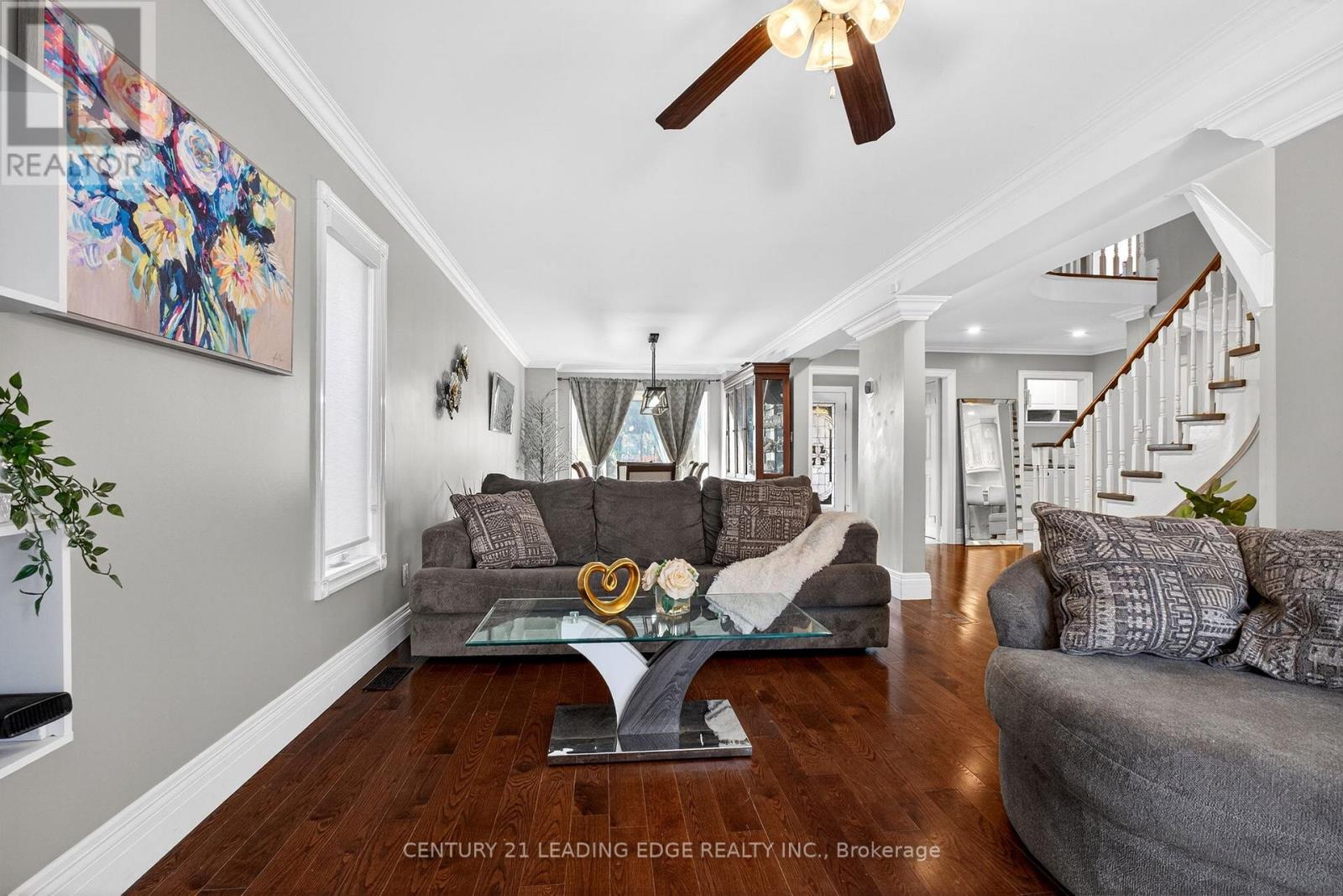 41 Ritchie Avenue, Ajax, Ontario  L1S 5V7 - Photo 38 - E12807990