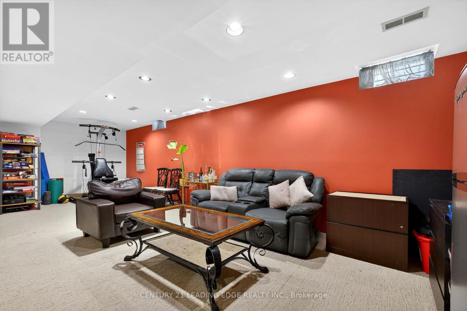 41 Ritchie Avenue, Ajax, Ontario  L1S 5V7 - Photo 39 - E12807990