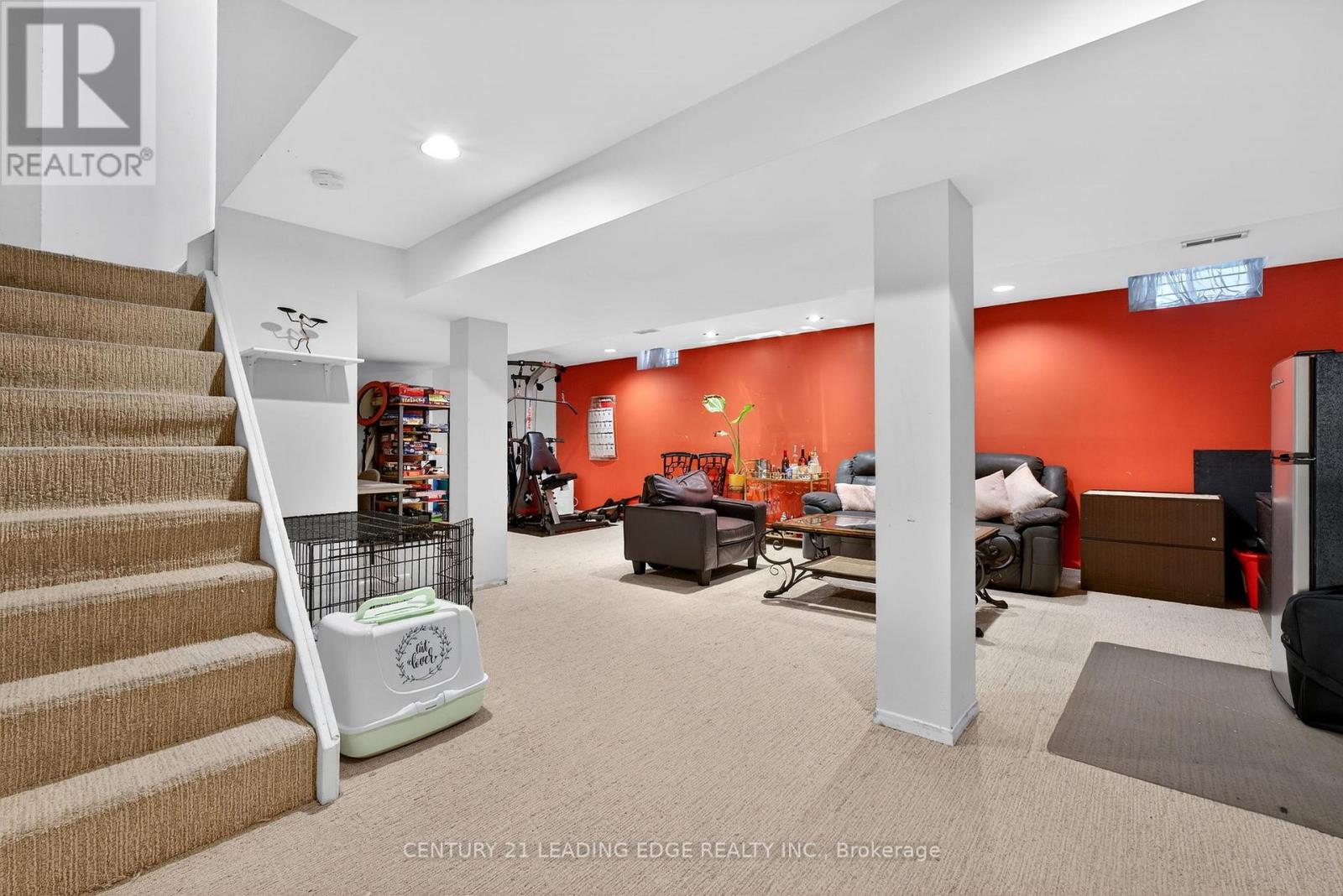 41 Ritchie Avenue, Ajax, Ontario  L1S 5V7 - Photo 43 - E12807990