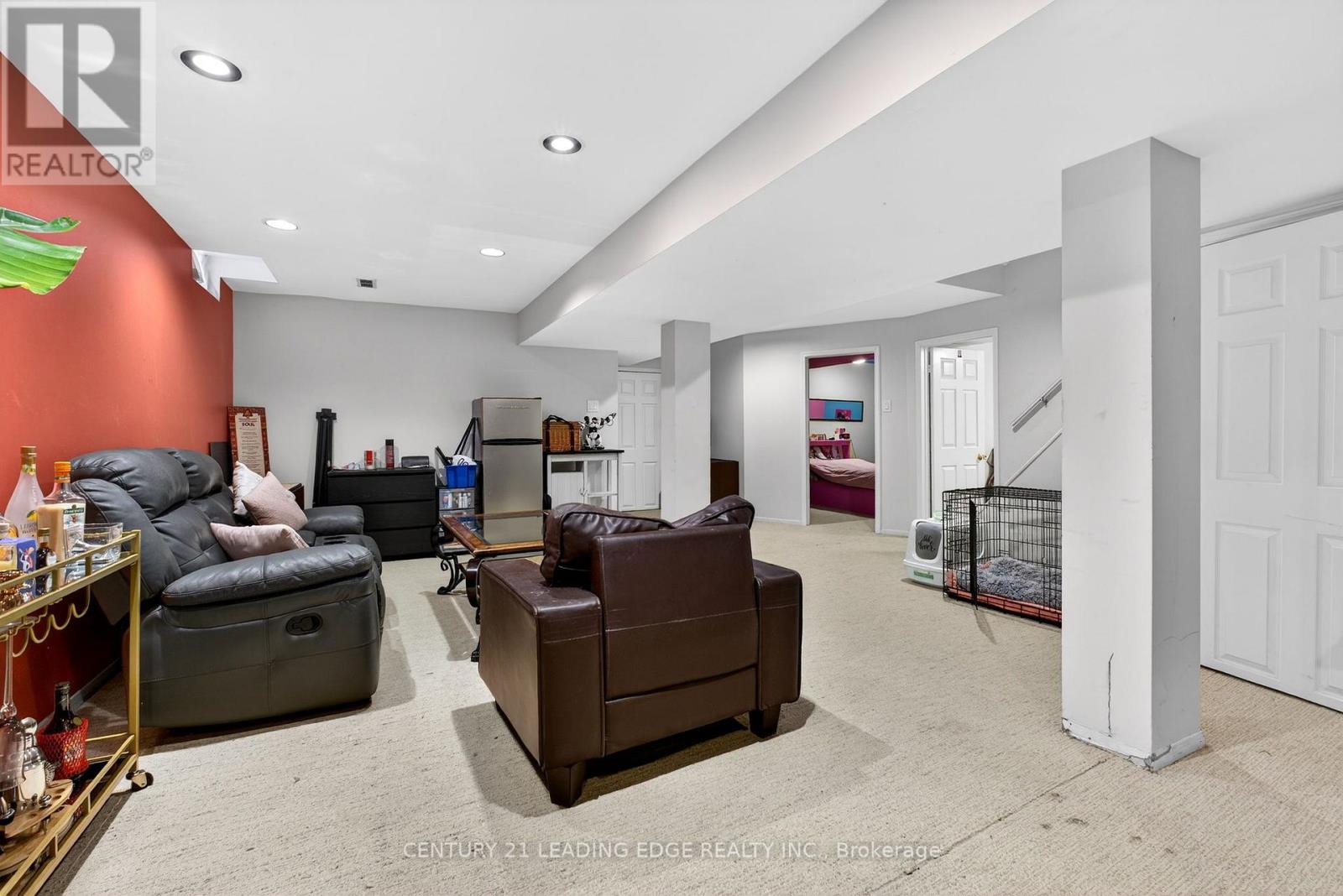 41 Ritchie Avenue, Ajax, Ontario  L1S 5V7 - Photo 44 - E12807990