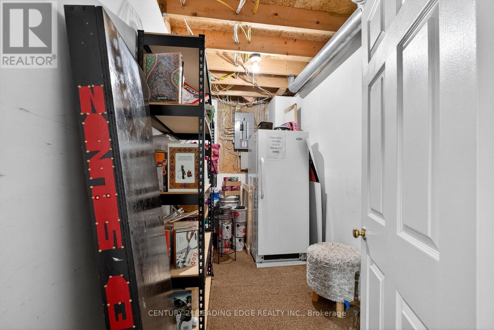 41 Ritchie Avenue, Ajax, Ontario  L1S 5V7 - Photo 48 - E12807990