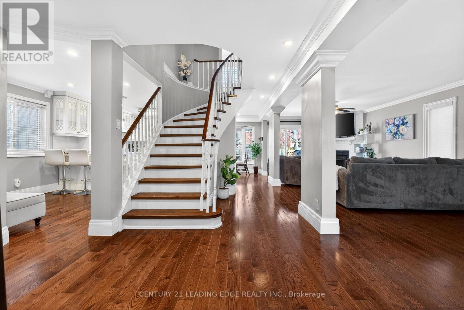 41 Ritchie Avenue, Ajax, Ontario  L1S 5V7 - Photo 8 - E12807990