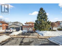 41 RITCHIE AVENUE, Ajax, Ontario