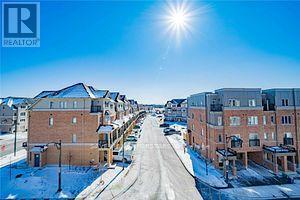 86/106 - 86 Aquatic Ballet Path, Oshawa, Ontario  L1L 0K6 - Photo 35 - E12808002