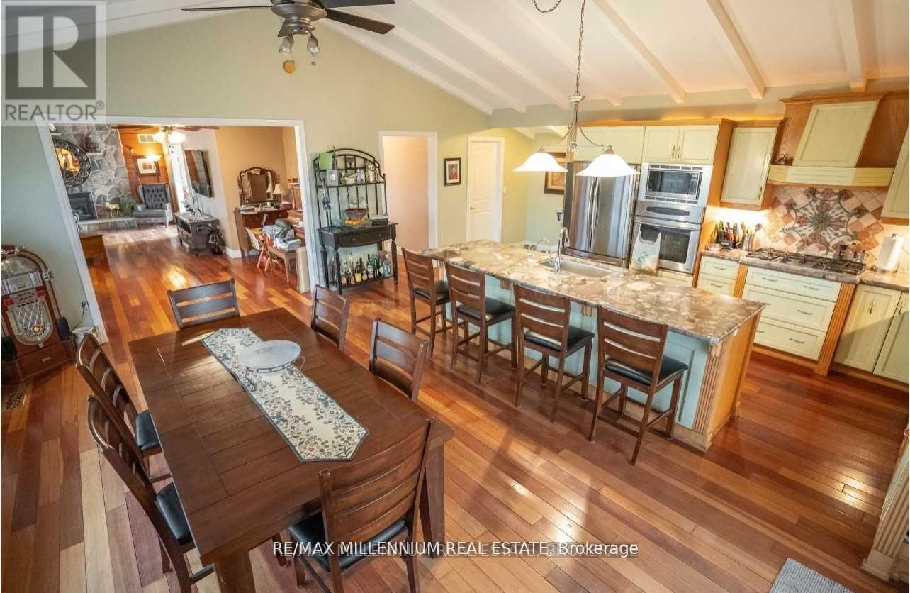 8078 Highway 9, New Tecumseth, Ontario  L0G 1W0 - Photo 5 - N12807930